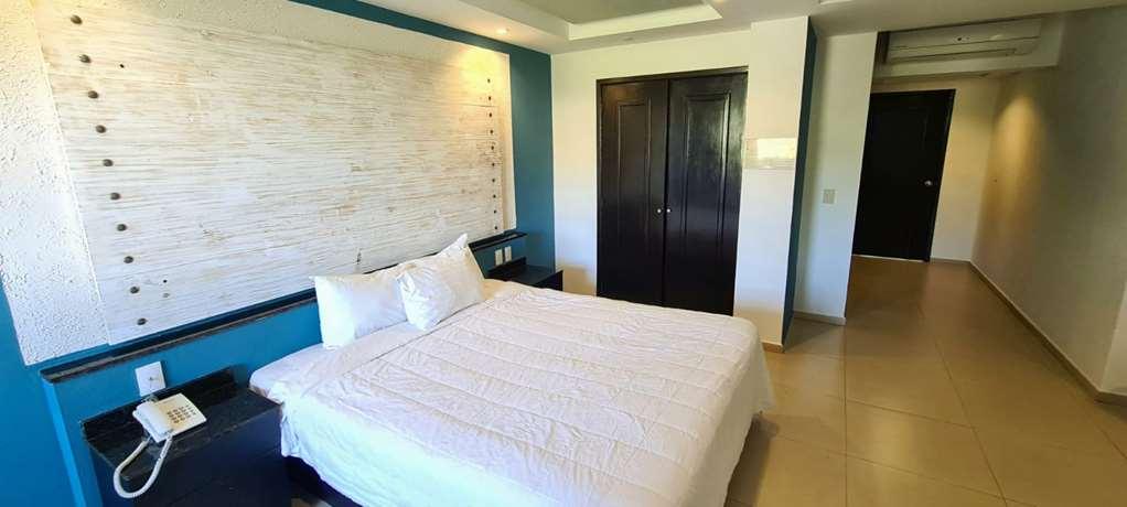 Hotel Borda Cuernavaca Cameră foto