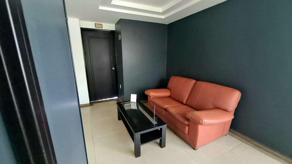 Hotel Borda Cuernavaca Cameră foto